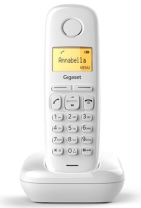 GIGASET A170 SYS RUS WHITE