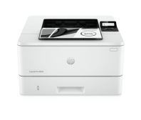 HP LaserJet Pro 4003n (A4, 1200dpi,40 ppm, 256 Mb, 2tray 100+250, USB2.0/GigEth, PS3 , ePrint, AirPrint,  cartridge 1500  pages in box, repl. W1A53A)