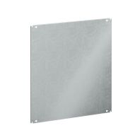 Плата монтажная для навесных корпусов ВхШ 1000х1000 мм