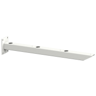 Кронштейн настенный (длиной 600мм) КТ-600