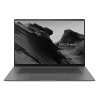 ASUS Zenbook S 16 UM5606GA-SS179W AMD Ryzen AI 9 HX 470/DDR5 32GB/1TB SSD/AMD Radeon 880M Graphics/16" 3K (2880 x 1800) OLED 16:10 /Wi-Fi 7+ BT 5.4/Win 11 Home/Antrim Gray/1.50 Kg