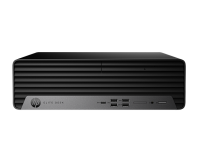 HP Elite 800 G9 SFF Core i5-13500,8Gb DDR5-4800(1),512Gb SSD M.2 NVMe,DVDRW,Wireless ENG/RU Kbd+Mouse,1y,FreeDOS