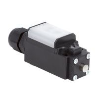 Светильник светодиодный с концевым выключателем. 4Вт.Исполнение с кнопкой. RAM block