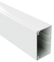 TA-GN 120x40 Короб с крышкой с направляющими для установки разделителей