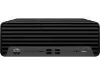 HP Elite 800 G9 SFF Core i5-12500,8Gb DDR5-4800(1),512Gb SSD M.2 NVMe,ENG/RU Kbd+Mouse,2y,FreeDOS