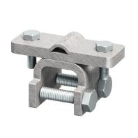 Фальцевый зажим увеличенного размера