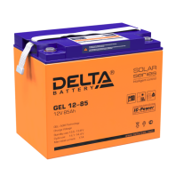 Delta GEL 12-85