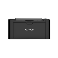 Pantum P2500W, Printer, Mono laser, А4, 22 ppm (max 15000 p/mon), 600 MHz, 1200x1200 dpi, 128 MB RAM, paper tray 150 pages, USB, WiFi, start. cartridge 1600 pages (black)