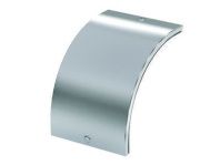 Крышка на угол CD 90 вертикальный внеш. 90° осн.300