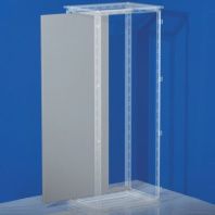 Монтажная плата с боковой установкой для корпусов CQE, ВхШ 1800х800 мм RAM block