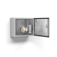 Термошкаф (380х300х155мм, -40°С) ТШ-16