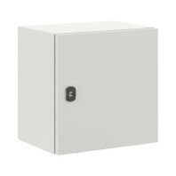 Корпус навесной STE с М/П ВxШxГ 400x400x300 мм, IP66