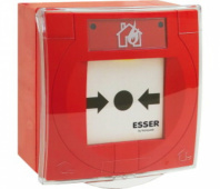 Ручной пожарный извещатель Esser by Honeywell 804961.EX