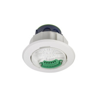 Цоколь извещателя USB 502-4