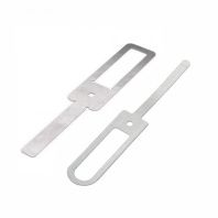 Хомут (FR ПР-60) (100шт/5000шт уп/кор)