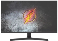 CHiQ LMB27C701-R  27" 1920*1080  16:9 VA  3000:1 165Hz  178/178 280 cd   6ms  DP  2*HDMI USB (Low charging)  Audio out  изогнутый/  регулировка высоты/задняя подсветка R1500 Curved