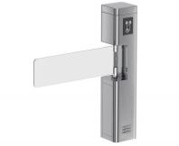 Автоматическая калитка БЛОКПОСТ КЛ 600 С Автоматическая калитка БЛОКПОСТ КЛ 600 С