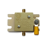 Устройство защиты высокочастотных цепей УЗП-ВЧ SMA