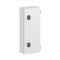 Корпус клеммный металлический SDE ВxШxГ 500x200x120 мм с дверцей, IP55