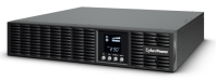 CyberPower OLS1500ERT2U Online 1500VA/1350W USB/RS-232/EPO/SNMPslot/RJ11/45/EBM (6 IEC С13)