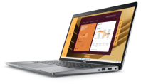 DELL Latitude 5450 Core 7Ultra  155U 14,0" FullHD WVA AG 32GB (2x16GB)DDR5 1TB SSD Integrated Graphics,Backlit,FPR,Thunderbolt,2y,Linux,1,37kg,KB Eng