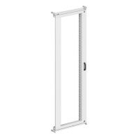 Рама поворотная центрированная 44U для 19" оборудования для корпусов CQE & CQE N, ВхШ 2200х800 мм