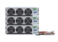 ЗВУ ИПС-27000-3х220/220В-135А-9/9-9U-23 TKI