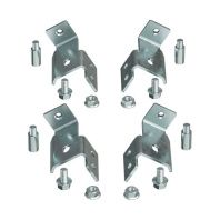 Пакет с комплектующими для глубокой установки монтажной платы R5PCE в корпус CQE RAM block