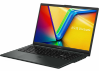 ASUS Vivobook Go 15 E1504FA-BQ831W AMD Ryzen 5 7520U  2.8GHz  LPDDR5 16GB 512GB PCIE G3 SSD AMD Radeon Graphics 15.6" FHD (1920 x 1080) 16:9  IPS-level 60Hz WIN11 HOME 1.47 kg  Mixed Black