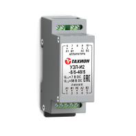 Устройство защиты интерфейсов с подачей питания УЗЛ-И2-5/5-48/5