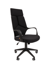 Chairman 525 ткань 26-28 черн