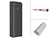DOORHAN Комплект базовый шлагбаума с круглой стрелой 4 м., BARRIER-PRO4000R
