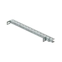 Комплект реек для регулировки глубины монтажа М/П для корпусов ST, STE, Г=400 мм