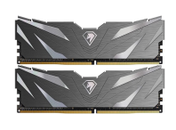 Netac Shadow II DDR5-5600 (PC5-38400) 32GB (2x16GB) C46 46-45-45-90 1.1V Dual DIMM Kit Black