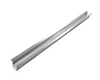 DOORHAN Желоб для цепи встраиваемый в дорожное покрытие, длина - 2 м., CAR-4