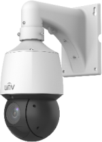 Скоростная IP PTZ видеокамера Uniview IPC6424SR-X25-VF-B