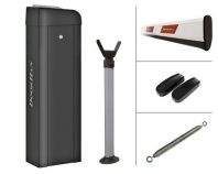 DOORHAN Комплект шлагбаума, проезд до 5 м., BR-PRO5000KIT