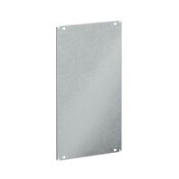 Плата монтажная для навесных корпусов ВхШ 1000х600 мм