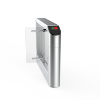 Турникет T-05-SM-660 крайний модуль с шириной зоны прохода 660