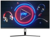 CHiQ LMN24F650-R 23.8" 1920*1080 IPS 100Hz LED 16:9 6ms VGA DP HDMI Audio out 178/178 250cd 1000:1  VESA 75x75