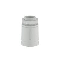 Муфта труба-коробка, IP67, М20х1.5, д.20мм