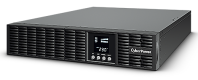 CyberPower OLS2000ERT2U Online 2000VA/1800W USB/RS-232/EPO/SNMPslot/RJ11/45/EBM (8 IEC С13)