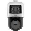 Уличная поворотная IP-камера F-IP-2464PCSZ25