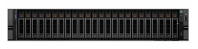 DELL PowerEdge R7625 24SFF NVMe/ 2x9474F/ 2x32GB 5600MHz/ 2xPERC H965i/ 2x1,92TB NVMe/ RC4 2xLP 4xFH/ 2xGE LOM/ BOSS N1 + 2x480GB M2/Bezel/IDRAC9 ENT/2x1400W/RailsCMA/1YWARR