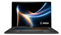 MSI Stealth 16 AI+ B3WH Core 9 386H 16" 16:10 QHD+ (2560 x 1600) OLED, 240hz,DDR5 32GB (16GB*2),1TB SSD,NV RTX 5070 Ti (GDDR7 12GB),99Whr,2.1kg,1y,Win11Home,Black
