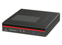 Персональный компьютер Гравитон Д15И MFF i5-13400/1*16GB/SSD512GB/FP_1xUSB3.0_1xUSB2.0_1xType-C/120W/K+M/NoOS/3YST ( Минпромторг )