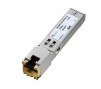 FiberTrade модуль SFP+ модуль медный, RJ45, 10Гбит/с, 30м (прошивка Huawei)