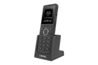 LINKVIL W610H Беспровод. Wi-Fi HaLow (802.11ah), 4 SIP-акк., 2" 240 х 320 Цвет. экран, защ. от падения с 1.8м., BT 5.0, бат. 1900mAh