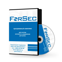 ПО ForSec-TrassirFace