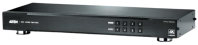 ATEN 4X4 4K HDMI Martrix Switch